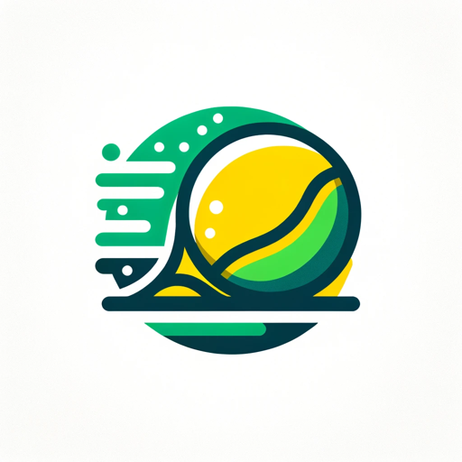 Tennis Instructor logo
