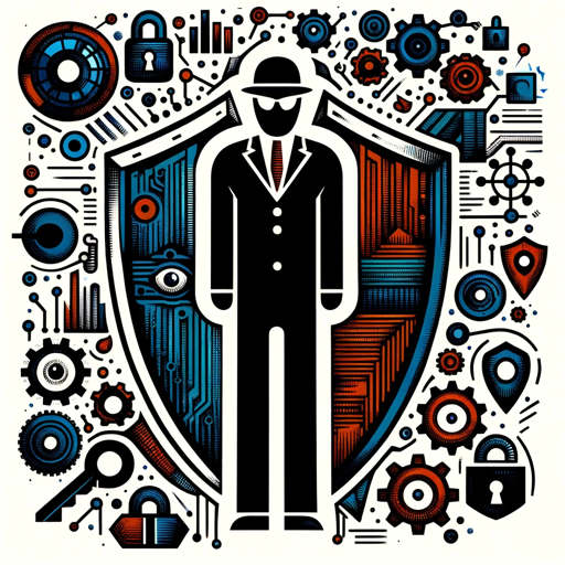 GptOracle | Insider Threat Management Expert logo