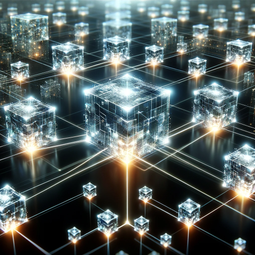Blockchain Designer GPT logo