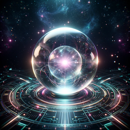 AI Fortune Teller logo