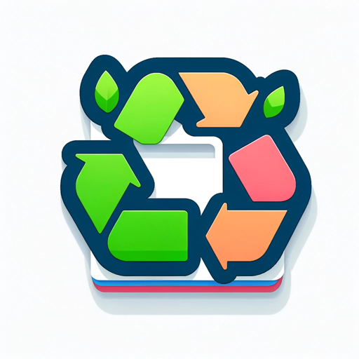 Paper logo