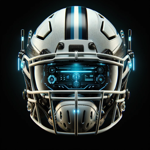 Player Profiles: Fantasy Football Research logo