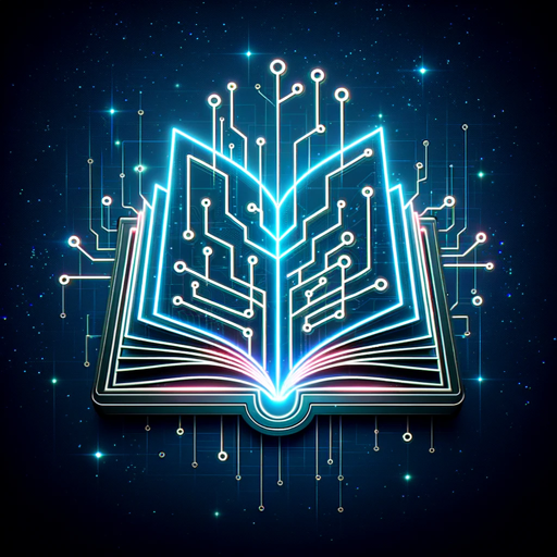 Course Content Developer GPT logo
