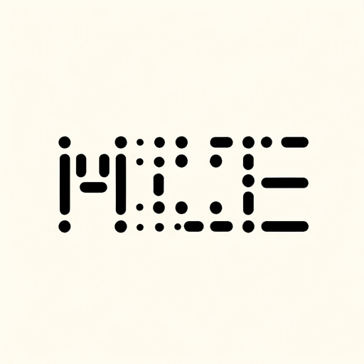 Morse Code Expert logo
