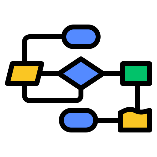 Visual Diagram Assistant - Spa logo