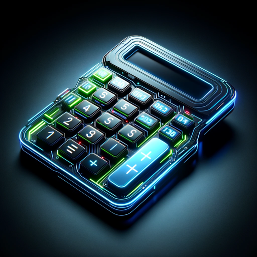 Sales Tax Calculator logo
