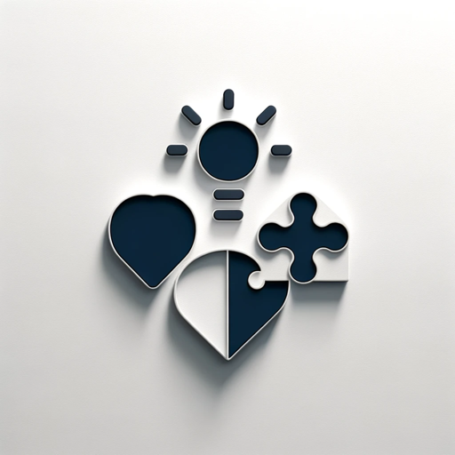StrengthsFinder Expert logo
