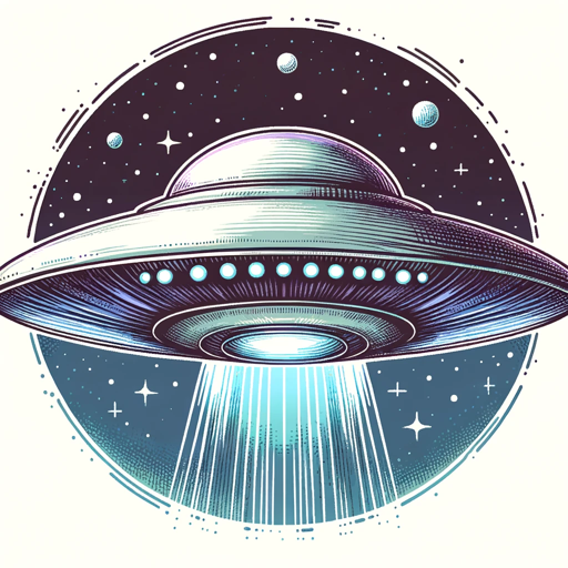 THE TRUTH: UAP logo