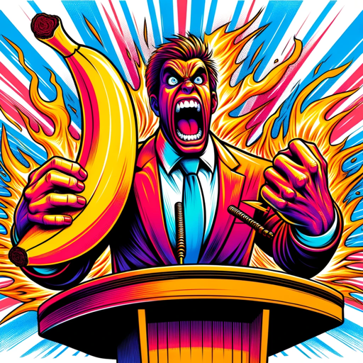 Rage Debater logo