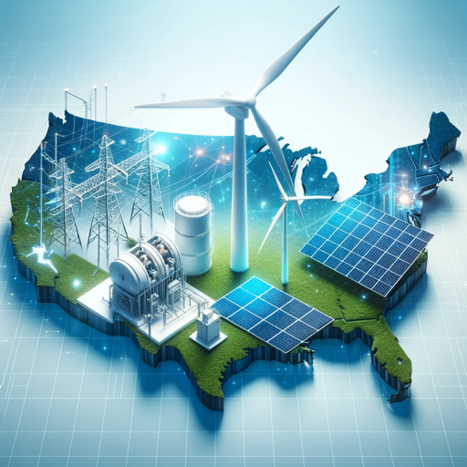 US Energy Sector logo