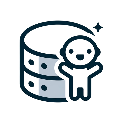 DB設計くん logo