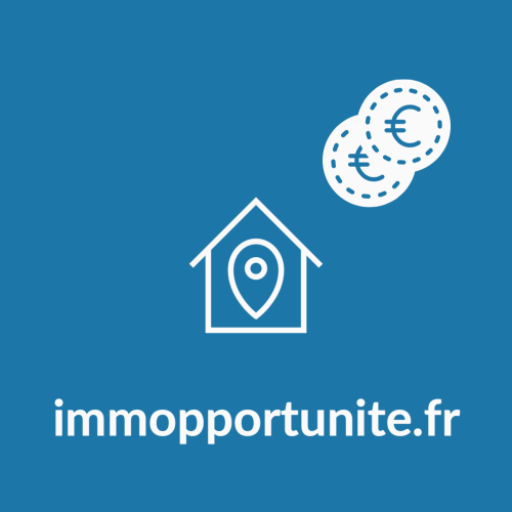 ImmOpportunité logo