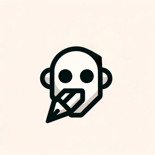 Storybook Creator & Illustrator logo