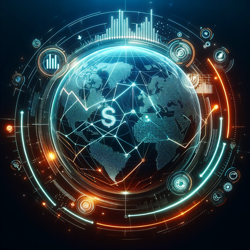 Global Trends Analyst logo