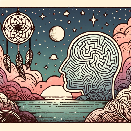 Interpreta tus Sueños logo