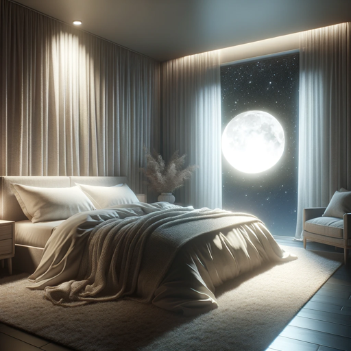 Sleep Guide logo
