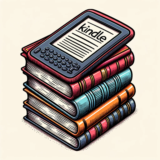 Gecko Tech Kindle Navigator logo