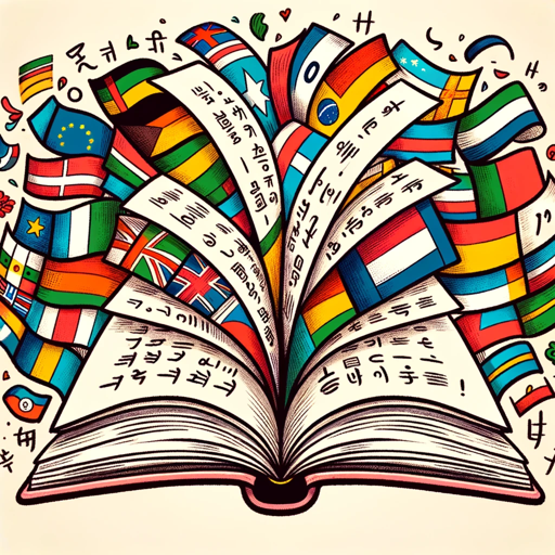 🌐📚 Polyglot Buddy Tutor 📖🌟 logo