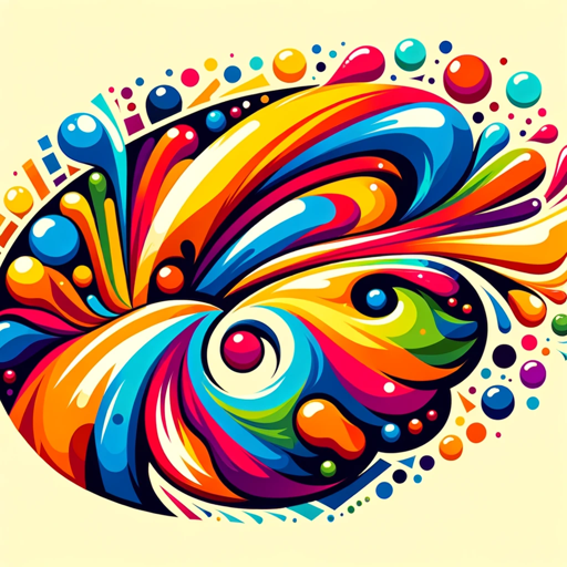 Gerador de Imagens (IA que cria Imagens) logo