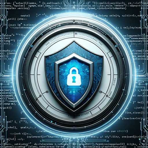 AppSec Test Crafter logo