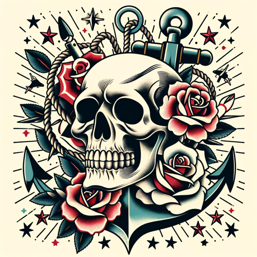 Tattoo Sketcher logo