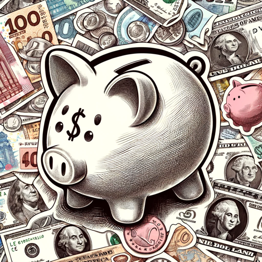 How to Save Money logo