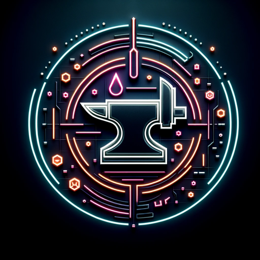 Metallurgy Master logo
