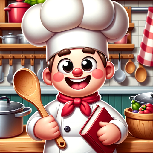 Compañero Culinario Vagos logo