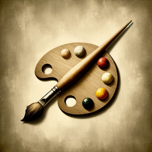 Caravaggio Image Transformer logo