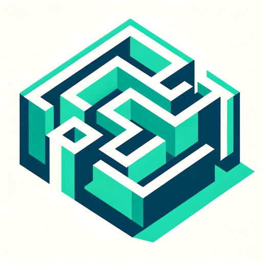 Maze Master logo