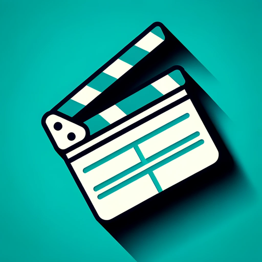 CineMatch logo