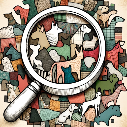 Breed Explorer logo