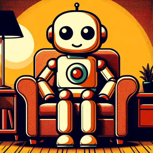 Friend Bot logo