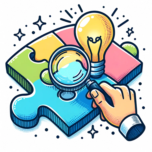 🧩 Mastermind Puzzle Pro 🤯 logo