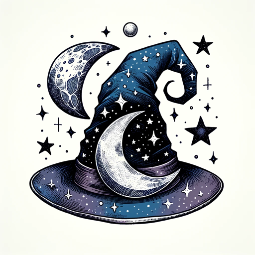 WizardGPT logo