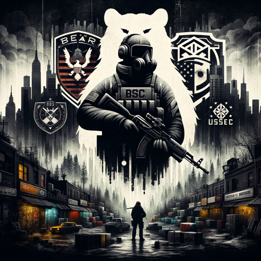 Tarkov Advisor logo