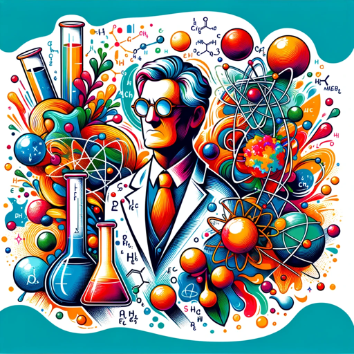 Mon Professeur de Physique-Chimie logo