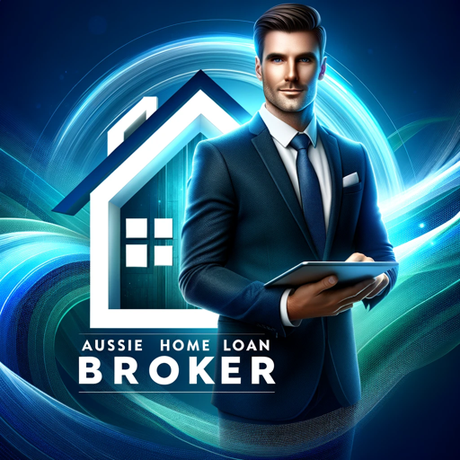 Aussie Home Loan Broker logo