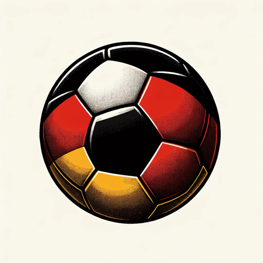 Bundesliga Score Stats & Information logo