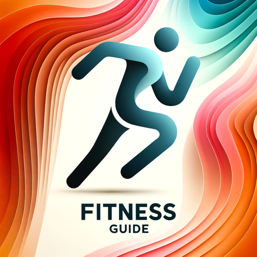 Fitness and Exercise Guides logo