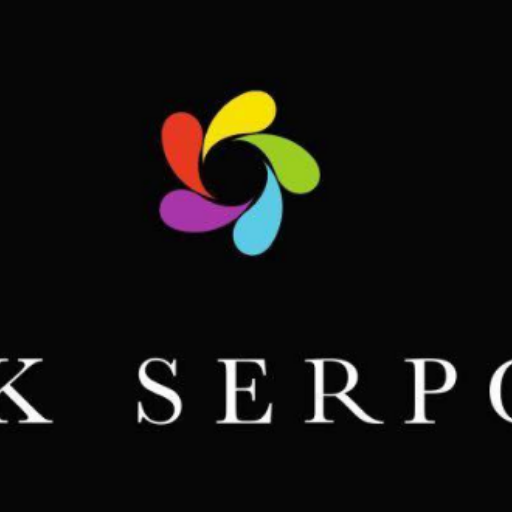 ParkSerpong logo