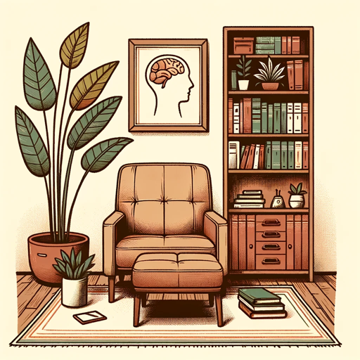 Psychologist logo