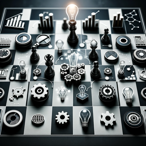 Visionary Business Coach logo