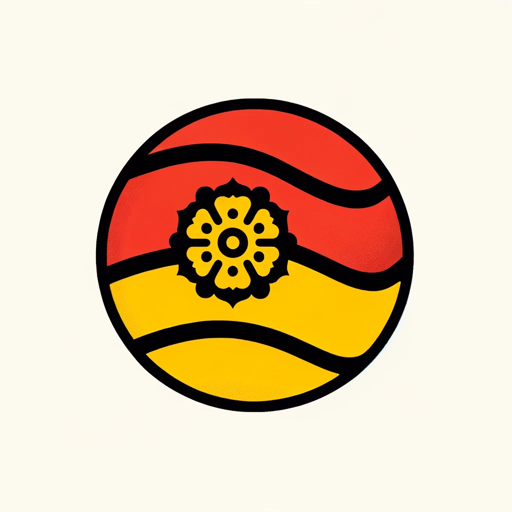 Kannada_Translator logo