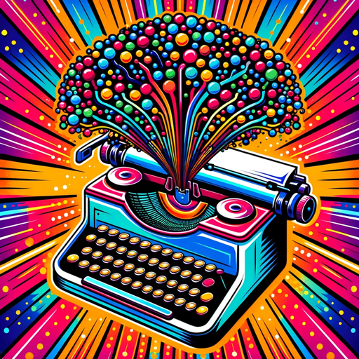 Marketing Letter Generator AI logo