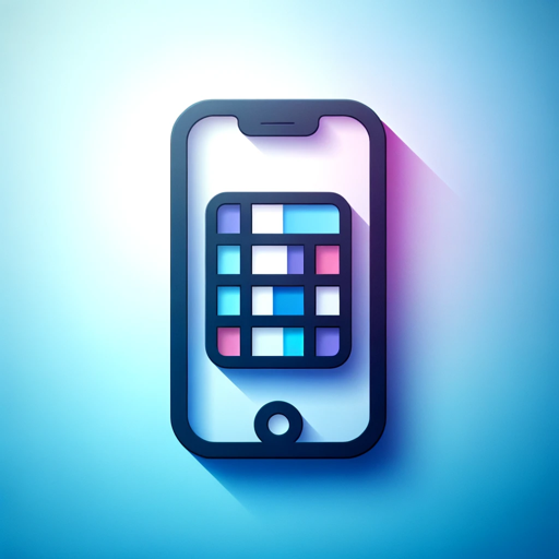 UI Designer (Desenho de Aplicativos) logo