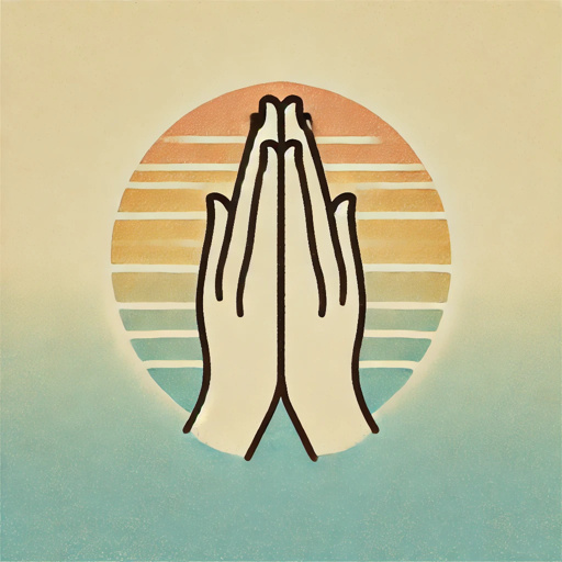 Christian Prayer Customizer logo