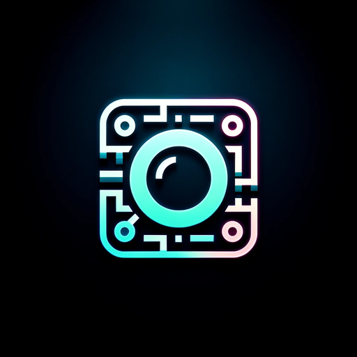 Icon Generator for Apps and Games logo