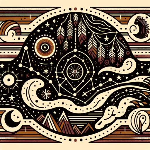 Native Signs logo