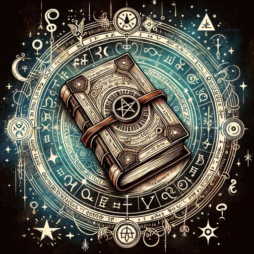 Goetia Guide logo